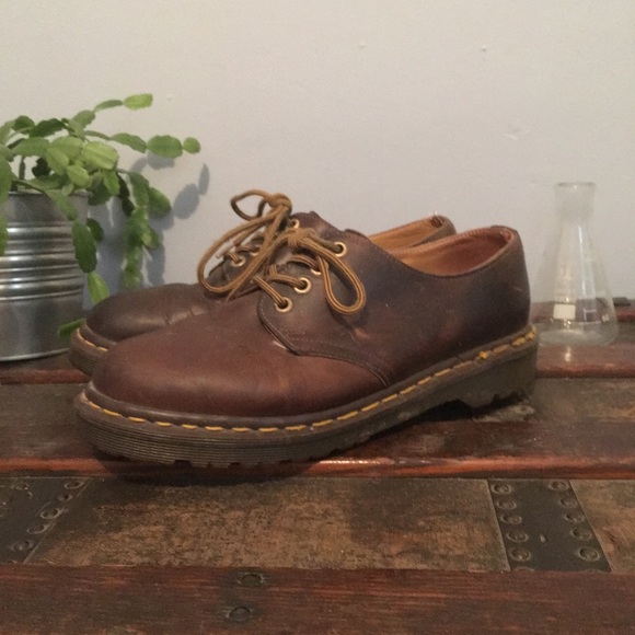 dr martens 1461 original